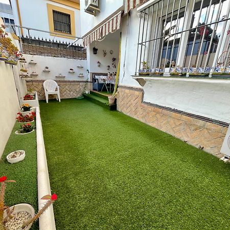 Like At Home Near Seville Montequinto ภายนอก รูปภาพ