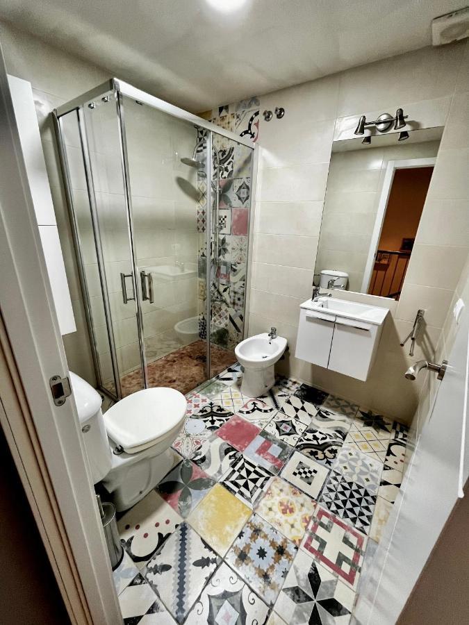 Like At Home Near Seville Montequinto ภายนอก รูปภาพ