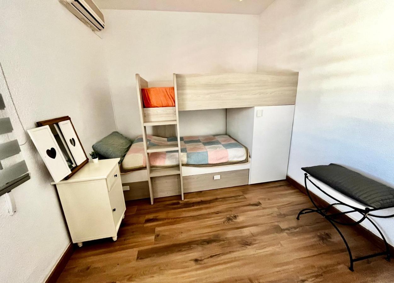 Like At Home Near Seville Montequinto ภายนอก รูปภาพ