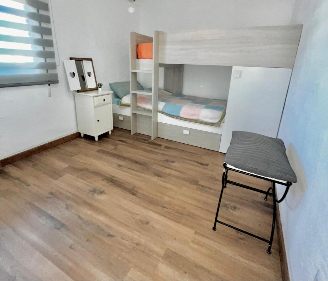 Like At Home Near Seville Montequinto ภายนอก รูปภาพ