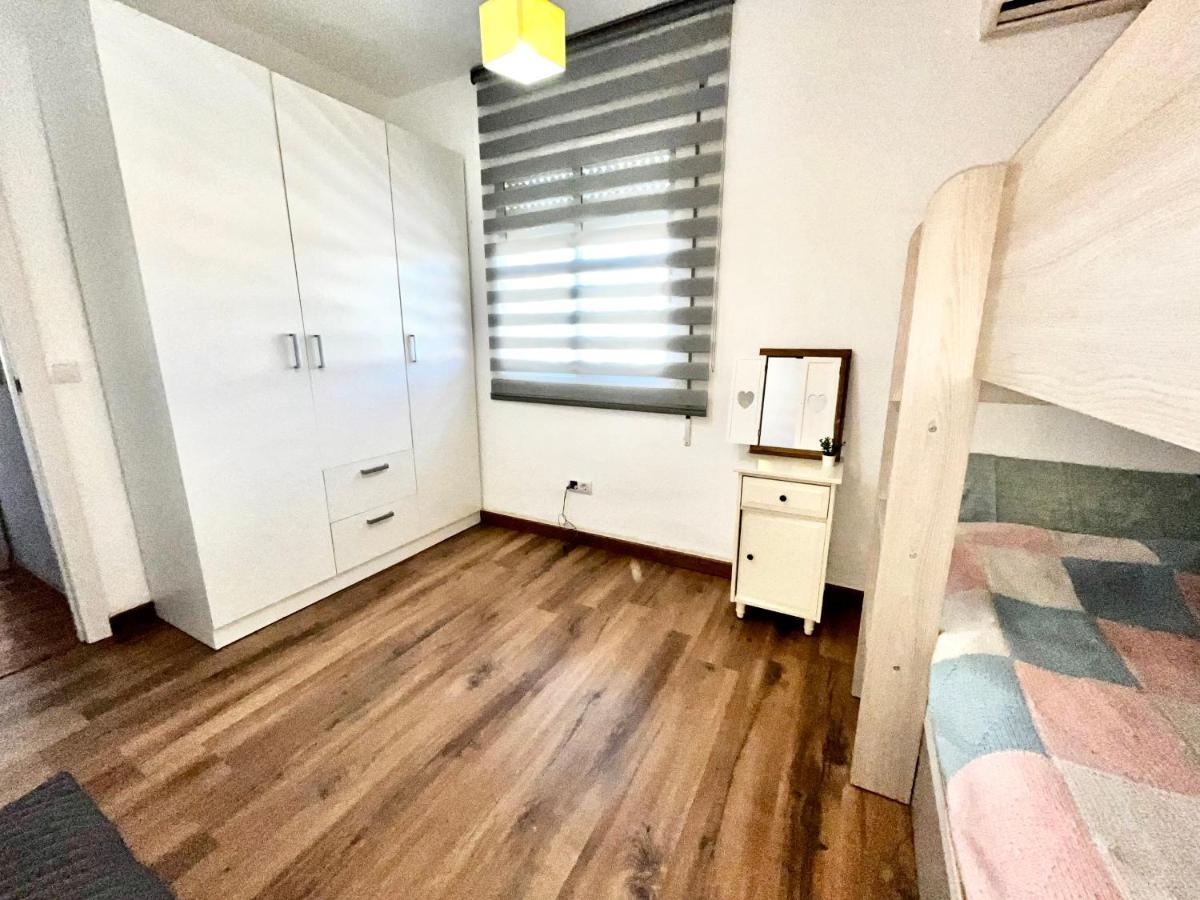 Like At Home Near Seville Montequinto ภายนอก รูปภาพ