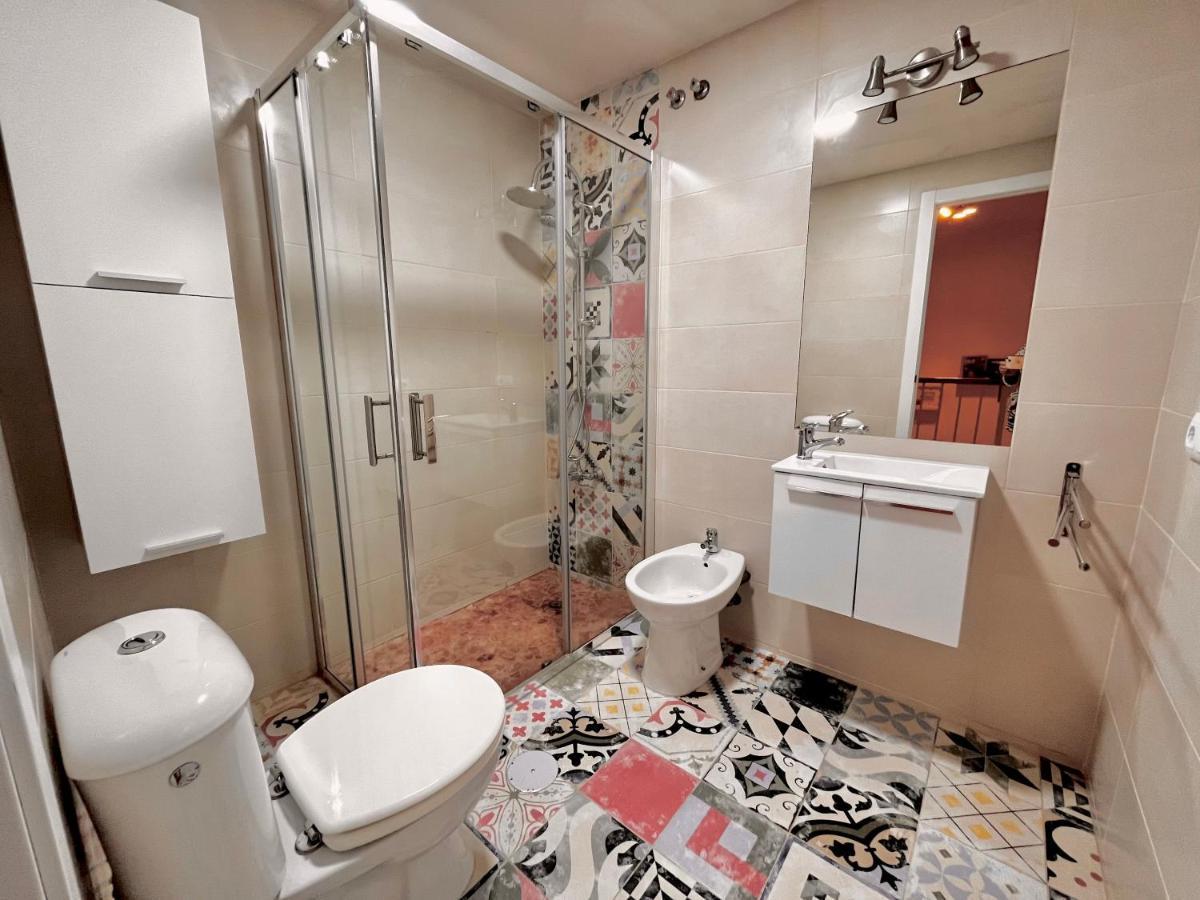 Like At Home Near Seville Montequinto ภายนอก รูปภาพ
