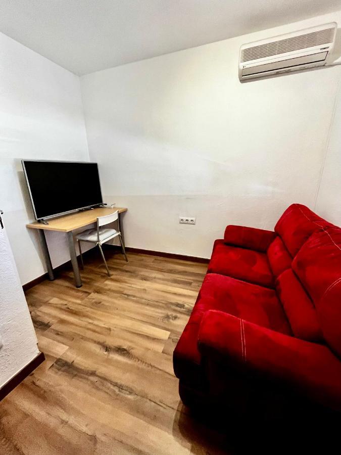 Like At Home Near Seville Montequinto ภายนอก รูปภาพ