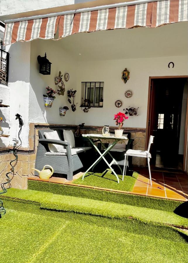 Like At Home Near Seville Montequinto ภายนอก รูปภาพ