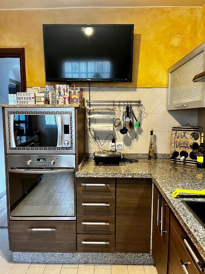 Like At Home Near Seville Montequinto ภายนอก รูปภาพ