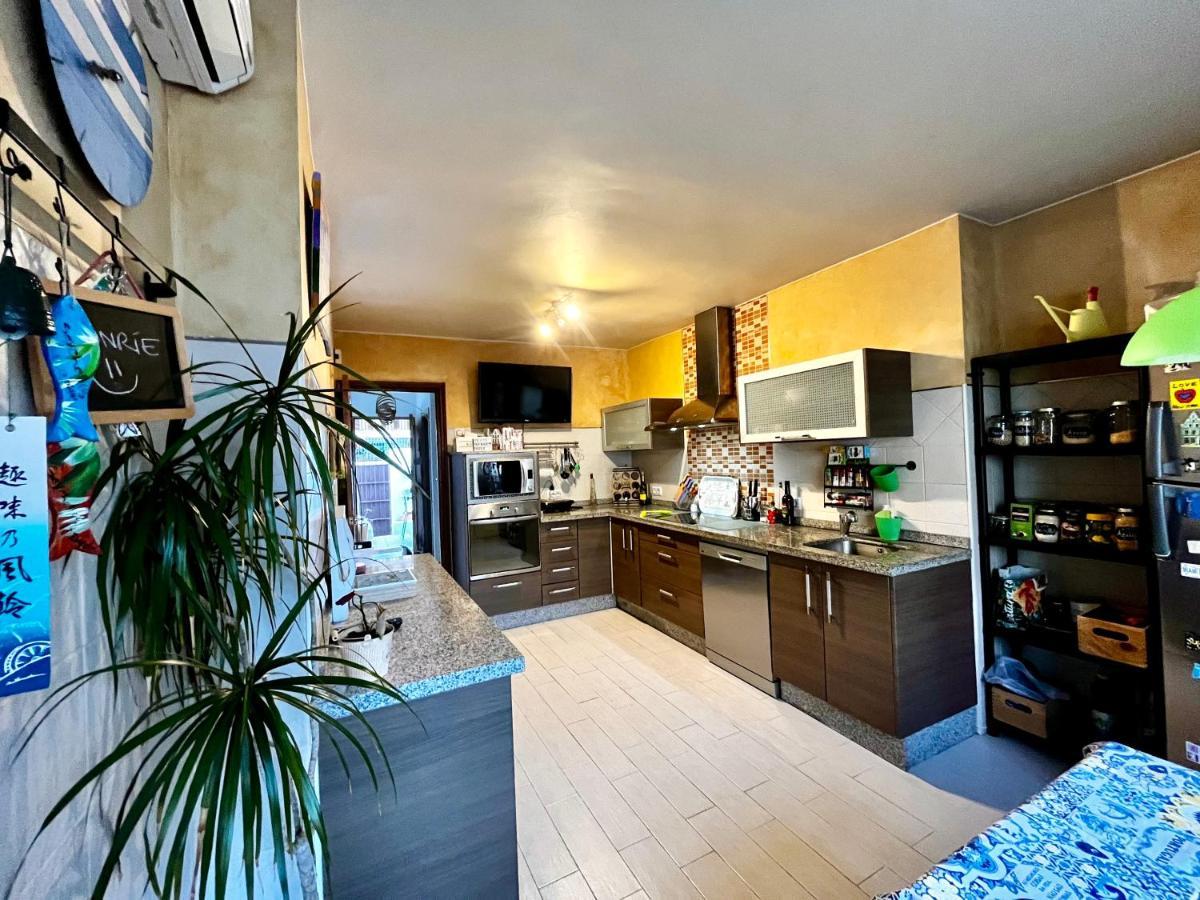 Like At Home Near Seville Montequinto ภายนอก รูปภาพ