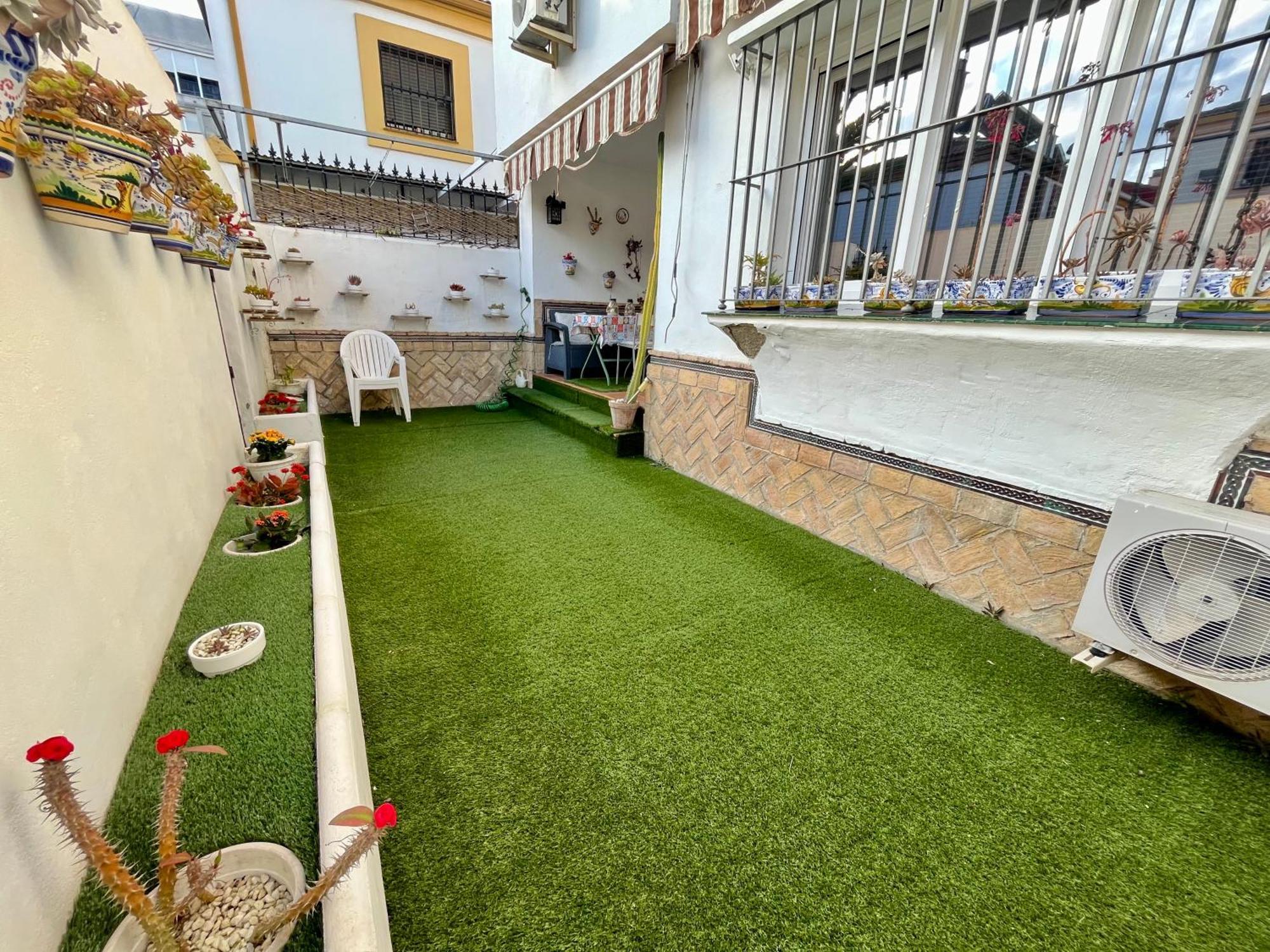 Like At Home Near Seville Montequinto ภายนอก รูปภาพ