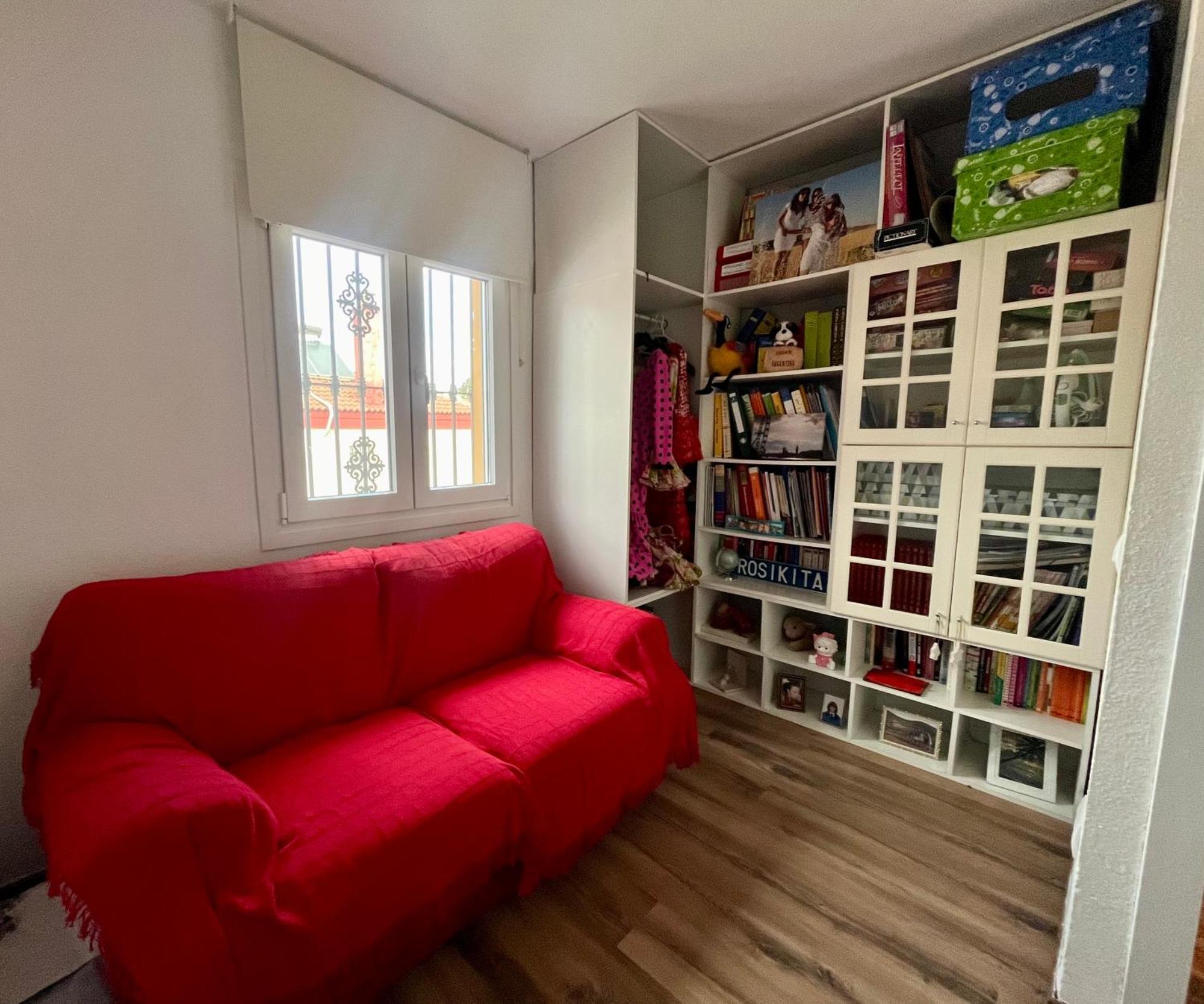 Like At Home Near Seville Montequinto ภายนอก รูปภาพ